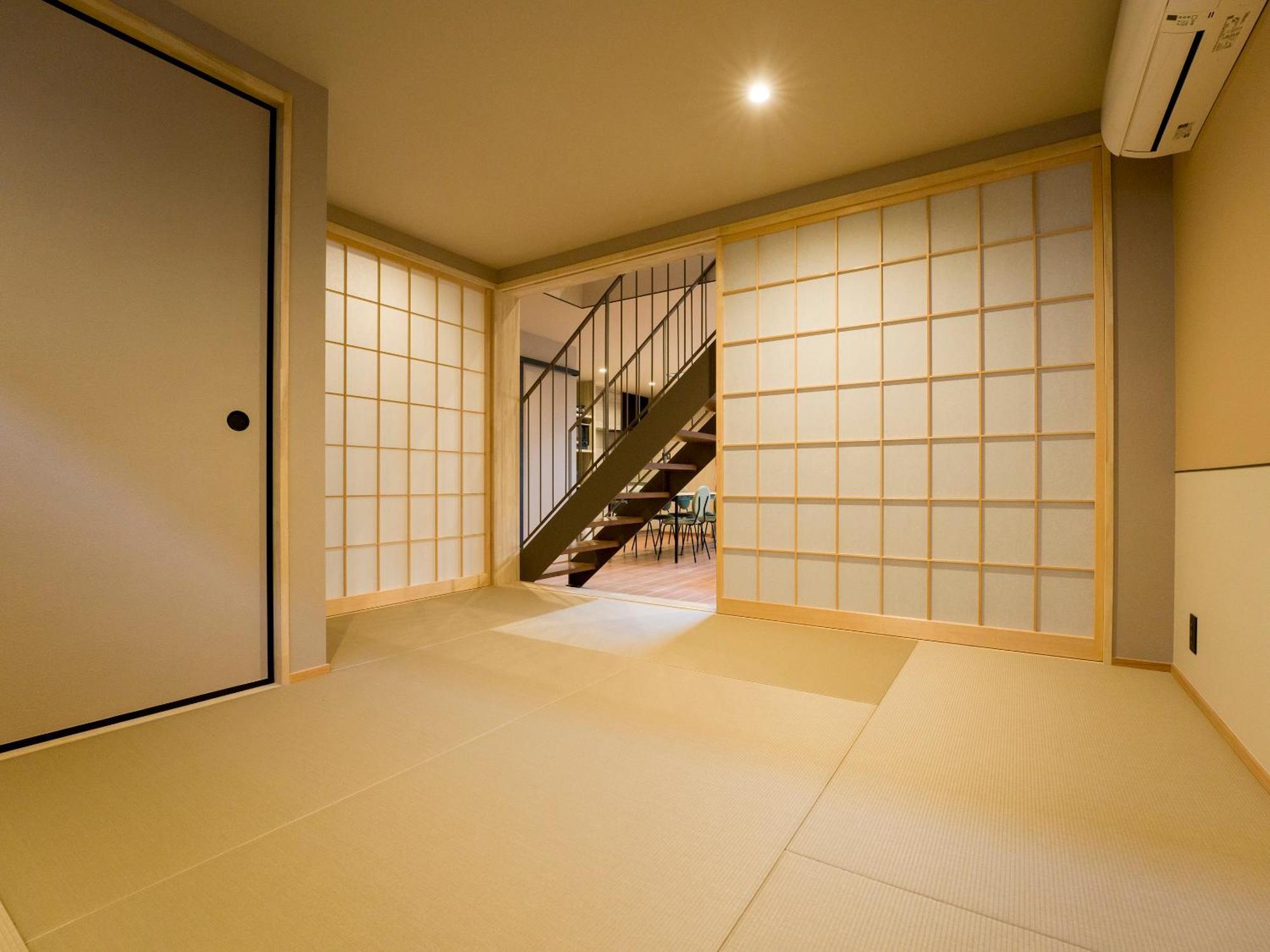 Rakuten Stay Villa Kamogawa Exterior foto