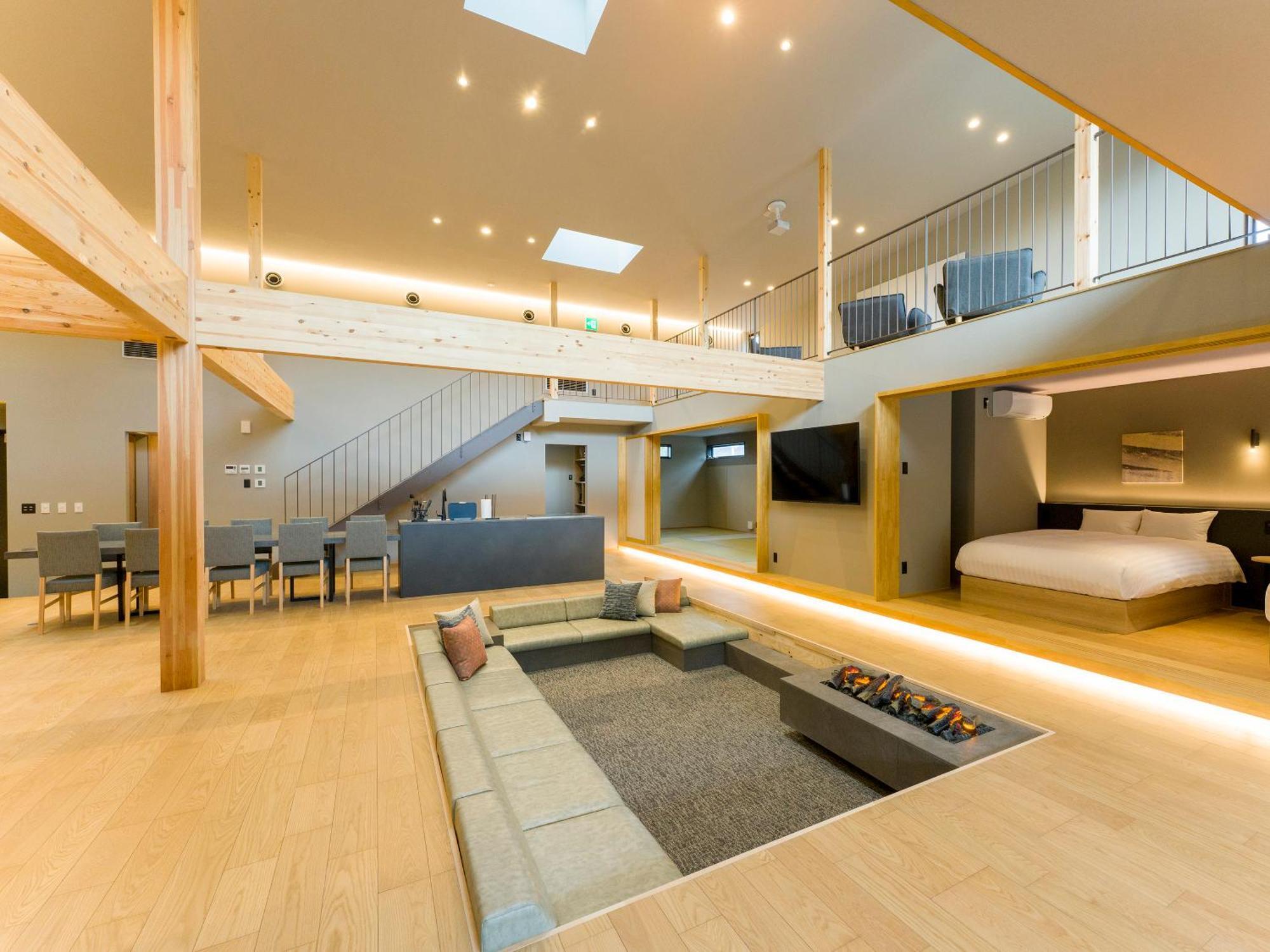 Rakuten Stay Villa Kamogawa Exterior foto