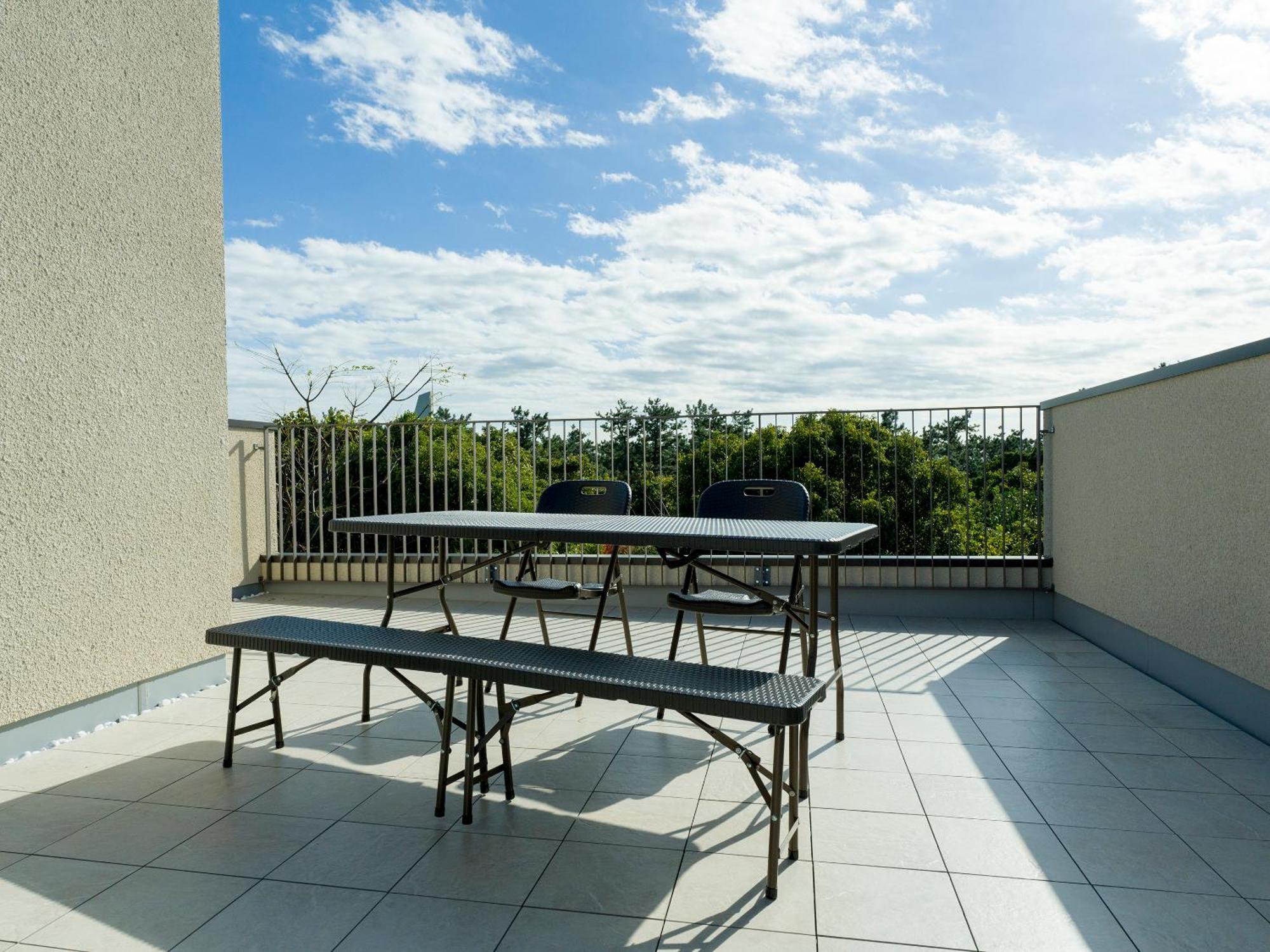 Rakuten Stay Villa Kamogawa Exterior foto